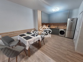 1 bedroom Trakiya, Plovdiv 1