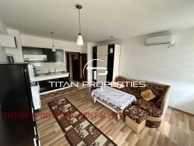 1 bedroom Vazrazhdane, Burgas