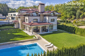 Casa m-t Kambanite, Sofia