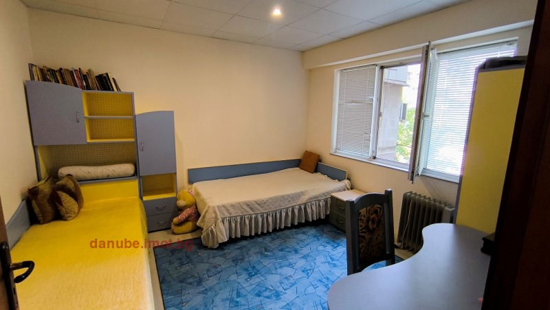 För uthyrning  1 sovrum Ruse , Zdravec Iztok , 62 kvm | 48764968 - bild [5]
