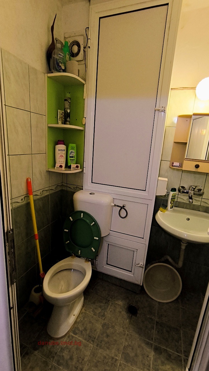 För uthyrning  1 sovrum Ruse , Zdravec Iztok , 62 kvm | 48764968 - bild [13]