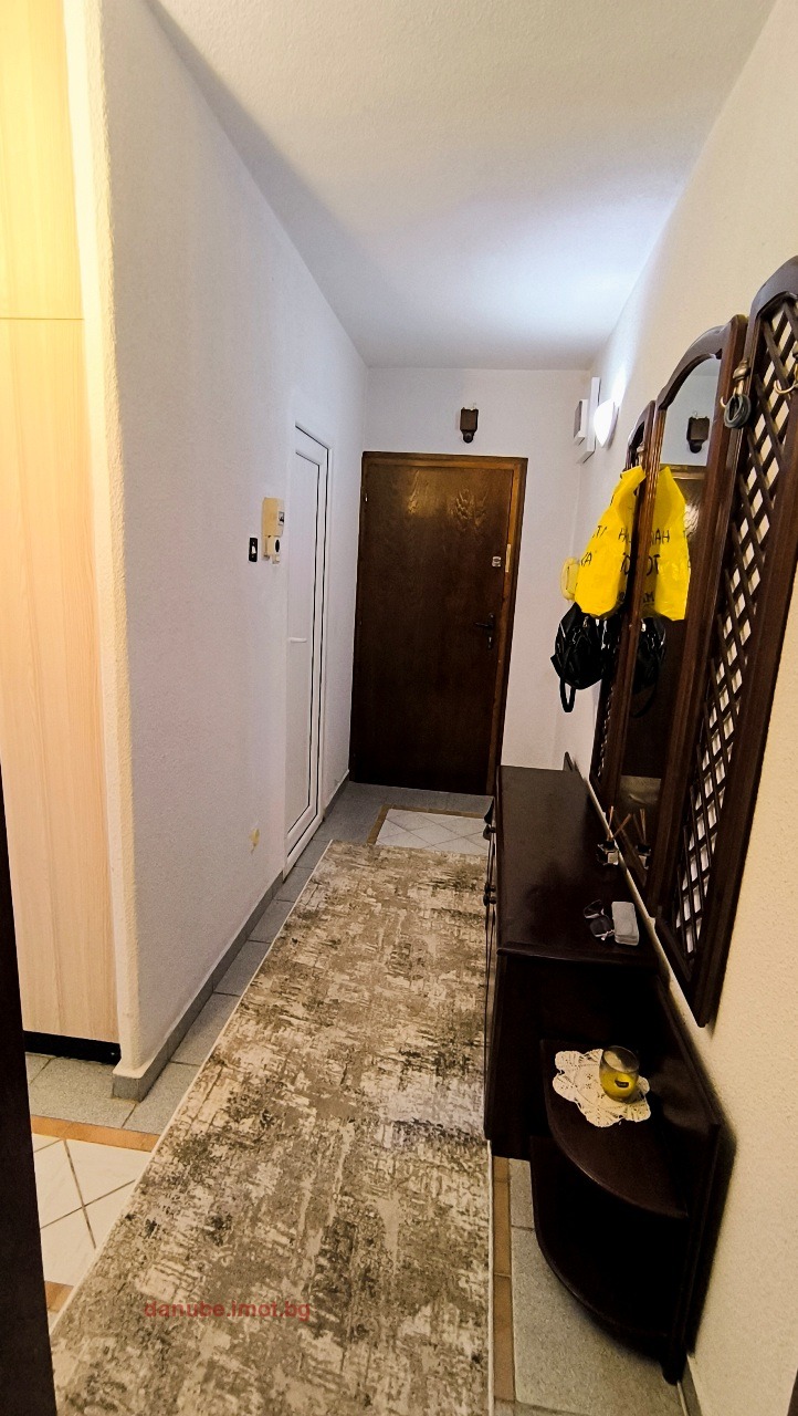 För uthyrning  1 sovrum Ruse , Zdravec Iztok , 62 kvm | 48764968 - bild [12]