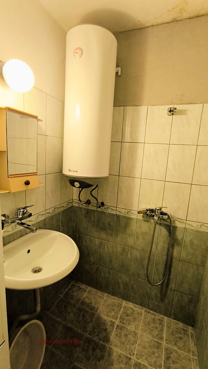 För uthyrning  1 sovrum Ruse , Zdravec Iztok , 62 kvm | 48764968 - bild [14]