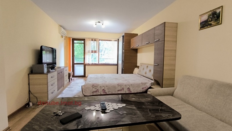 För uthyrning  1 sovrum Ruse , Zdravec Iztok , 62 kvm | 48764968