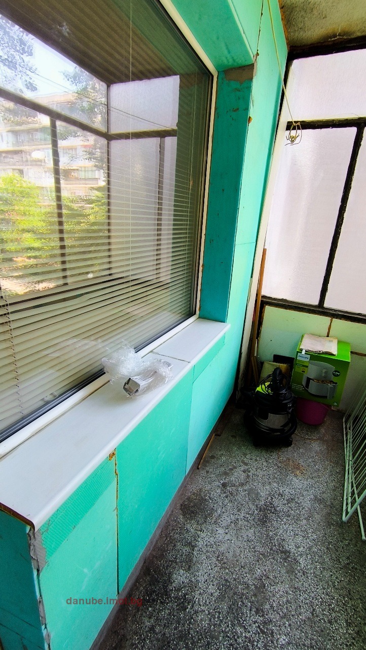 För uthyrning  1 sovrum Ruse , Zdravec Iztok , 62 kvm | 48764968 - bild [9]