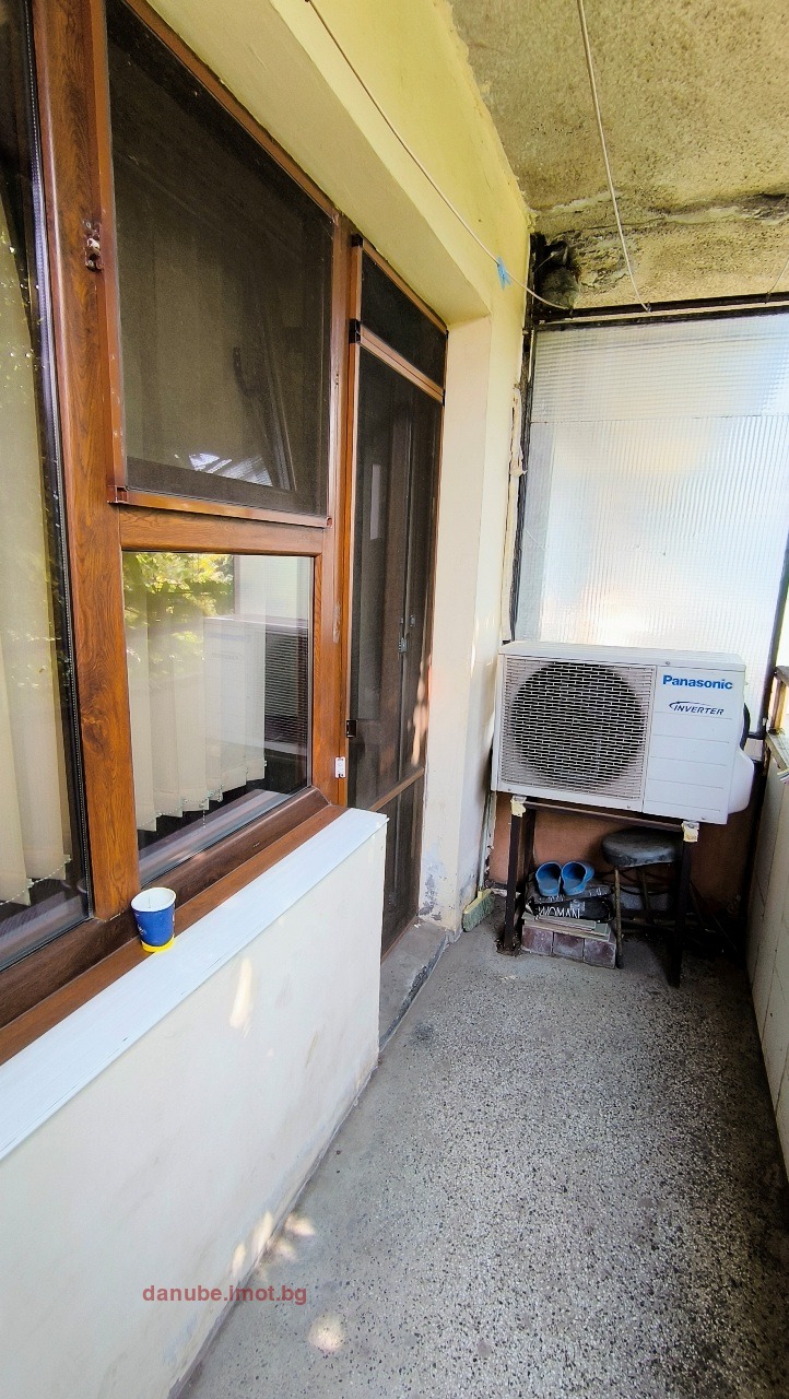 För uthyrning  1 sovrum Ruse , Zdravec Iztok , 62 kvm | 48764968 - bild [4]
