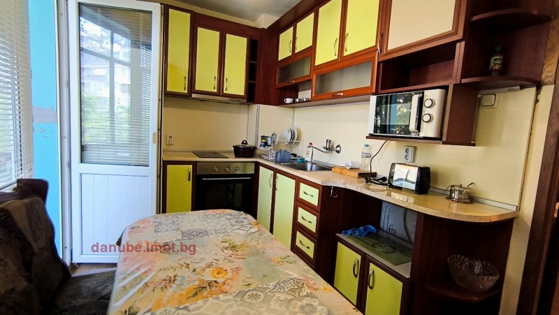 För uthyrning  1 sovrum Ruse , Zdravec Iztok , 62 kvm | 48764968 - bild [7]