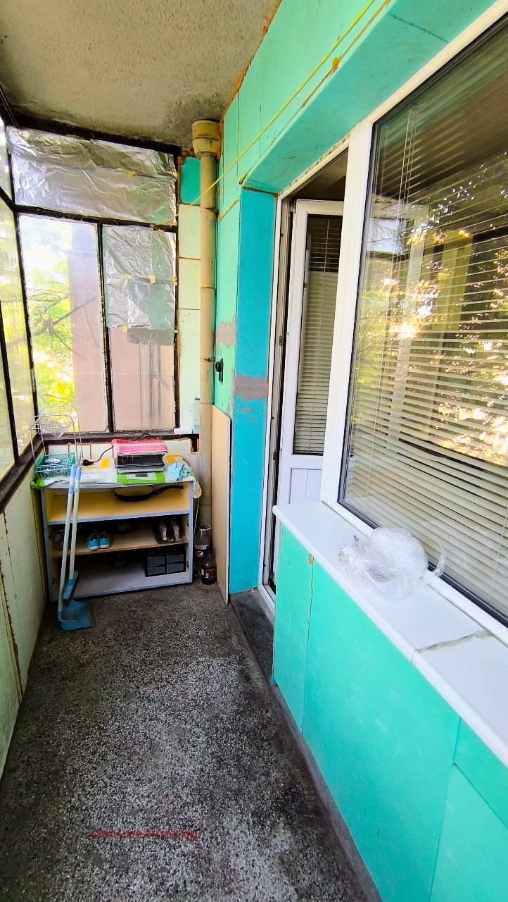 För uthyrning  1 sovrum Ruse , Zdravec Iztok , 62 kvm | 48764968 - bild [10]