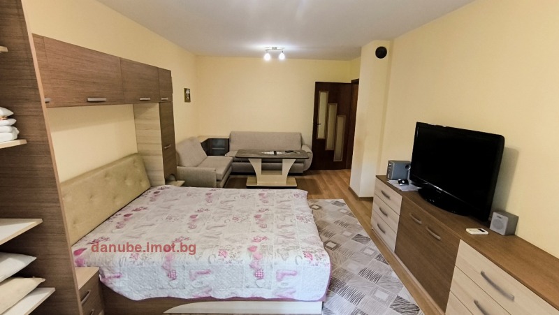 För uthyrning  1 sovrum Ruse , Zdravec Iztok , 62 kvm | 48764968 - bild [2]