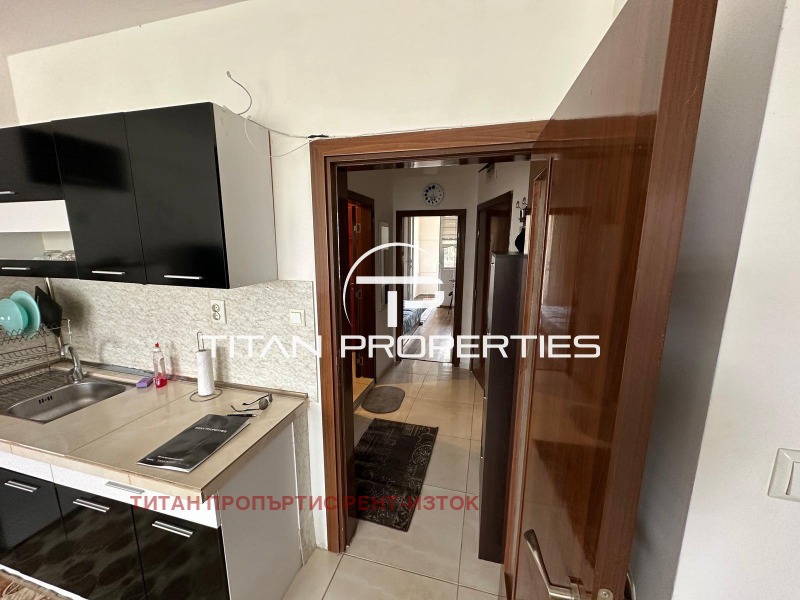 Zu vermieten  1 Schlafzimmer Burgas , Wazraschdane , 60 qm | 89469964 - Bild [3]