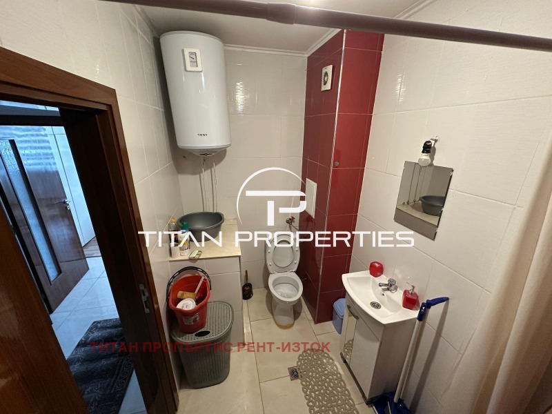 Zu vermieten  1 Schlafzimmer Burgas , Wazraschdane , 60 qm | 89469964 - Bild [7]