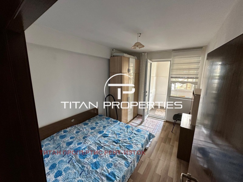 Zu vermieten  1 Schlafzimmer Burgas , Wazraschdane , 60 qm | 89469964 - Bild [5]