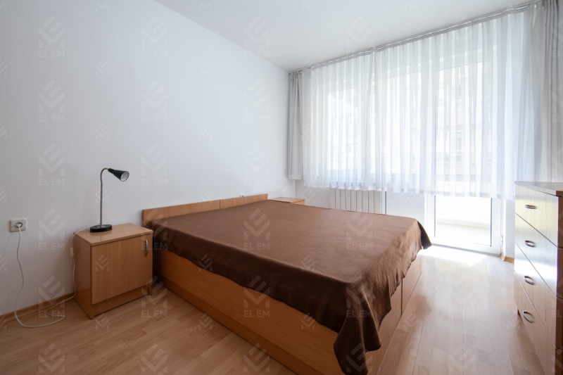 Kiadó  1 hálószoba Sofia , Krasno selo , 70 négyzetméter | 95360640 - kép [7]