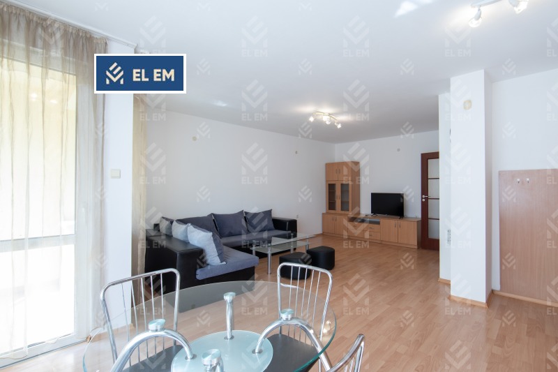 Под наем 2-СТАЕН, град София, Красно село • 600 € • 99796852 — Holmes.bg