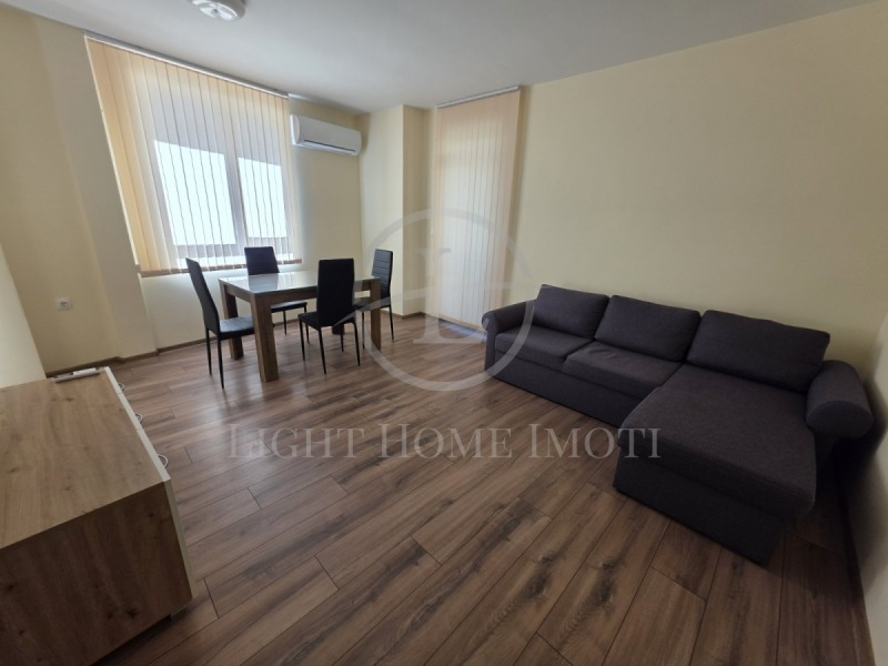 Дава под наем  2-стаен град Пловдив , Център , 72 кв.м | 91971003 - изображение [2]