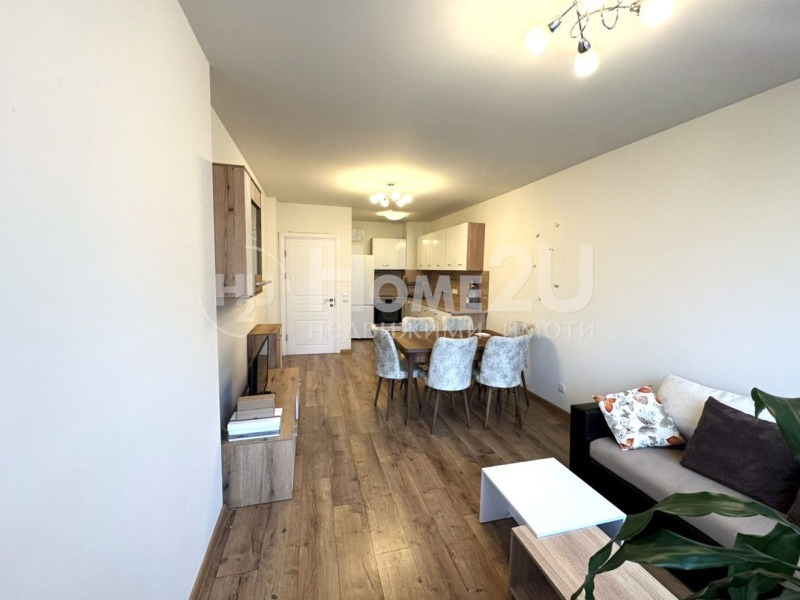 För uthyrning  1 sovrum Sofia , Razsadnika , 72 kvm | 83799639 - bild [3]