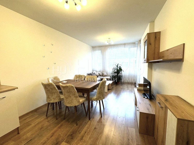 För uthyrning  1 sovrum Sofia , Razsadnika , 72 kvm | 83799639