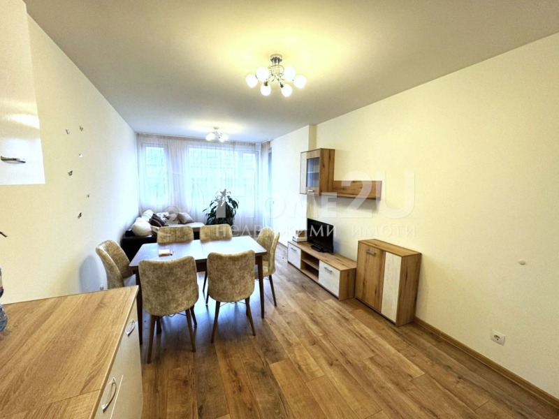 För uthyrning  1 sovrum Sofia , Razsadnika , 72 kvm | 83799639 - bild [4]