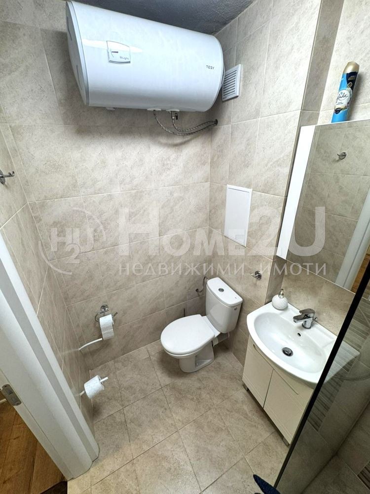 För uthyrning  1 sovrum Sofia , Razsadnika , 72 kvm | 83799639 - bild [9]
