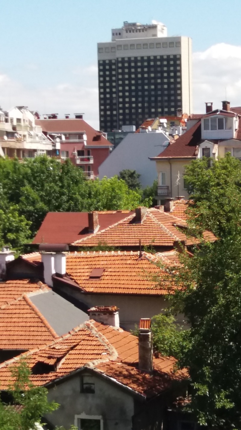 Дава под наем  2-стаен град София , Медицинска академия , 90 кв.м | 50046038 - изображение [11]