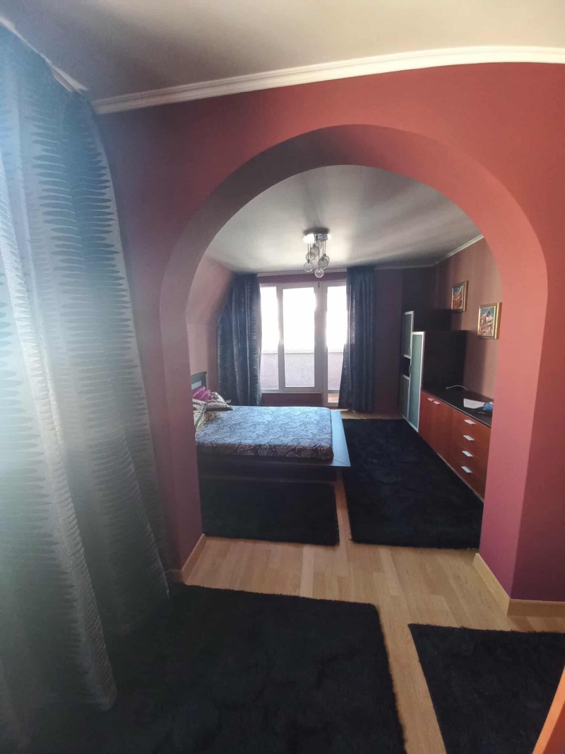 Дава под наем  2-стаен град София , Медицинска академия , 90 кв.м | 50046038 - изображение [6]
