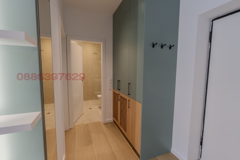 Дава под наем 2-СТАЕН, гр. София, Дружба 2, снимка 5 - Апартаменти - 52864990