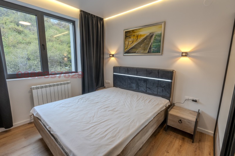 Дава под наем 2-СТАЕН, гр. София, Дружба 2, снимка 3 - Апартаменти - 52864990