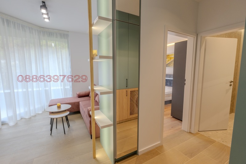 Дава под наем 2-СТАЕН, гр. София, Дружба 2, снимка 2 - Апартаменти - 52864990