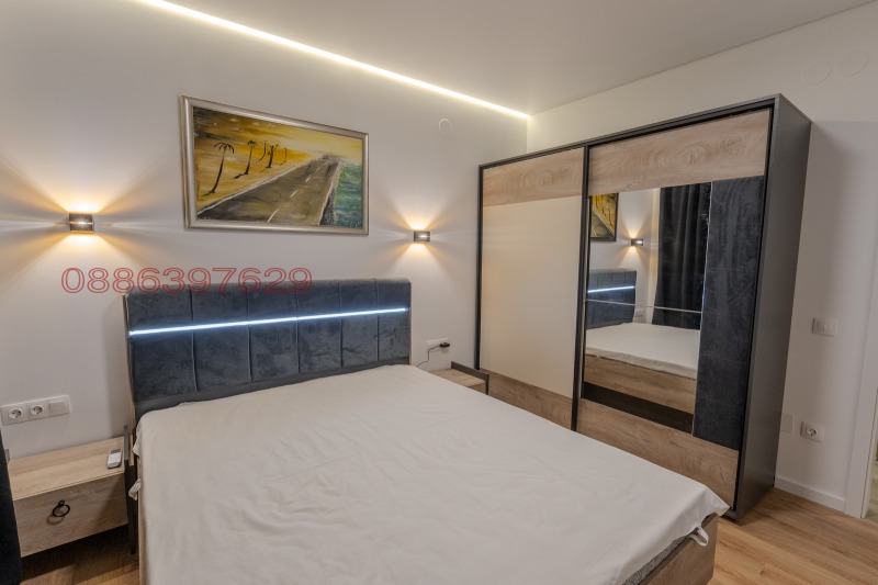 Дава под наем 2-СТАЕН, гр. София, Дружба 2, снимка 4 - Апартаменти - 52864990