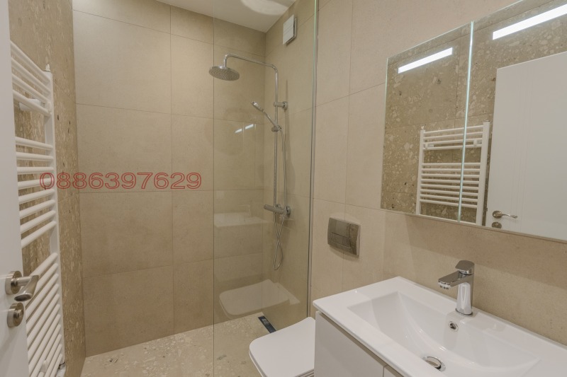 Дава под наем 2-СТАЕН, гр. София, Дружба 2, снимка 6 - Апартаменти - 52864990