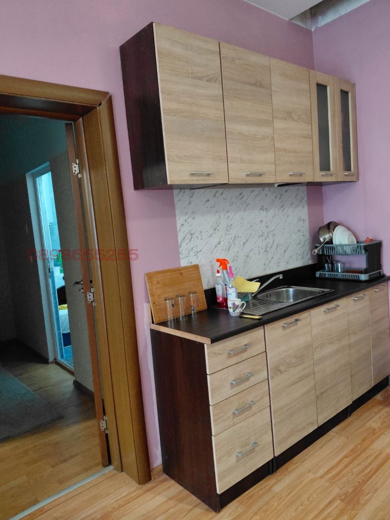 Дава под наем 2-СТАЕН, гр. Варна, Бриз, снимка 2 - Апартаменти - 53415020