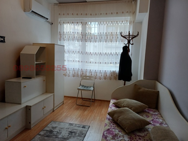 Дава под наем 2-СТАЕН, гр. Варна, Бриз, снимка 6 - Апартаменти - 53415020