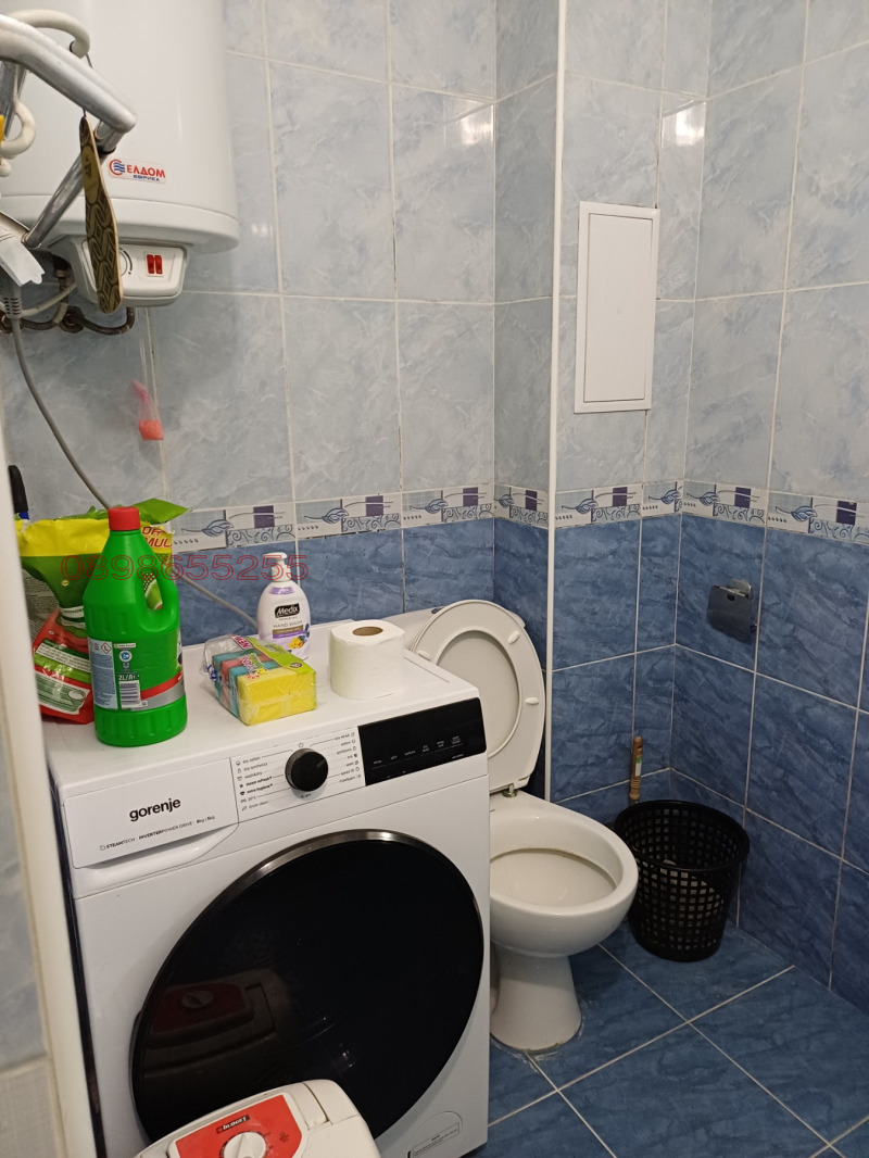 Дава под наем 2-СТАЕН, гр. Варна, Бриз, снимка 7 - Апартаменти - 53415020