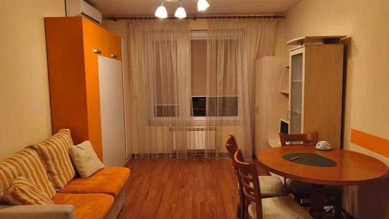 Дава под наем 2-СТАЕН, гр. София, Манастирски ливади, снимка 4 - Апартаменти - 54081976