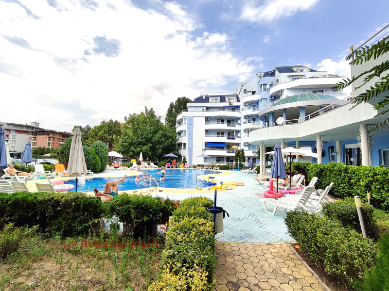 For Rent  2 bedroom region Burgas , k.k. Slanchev bryag , 96 sq.m | 40165681 - image [15]