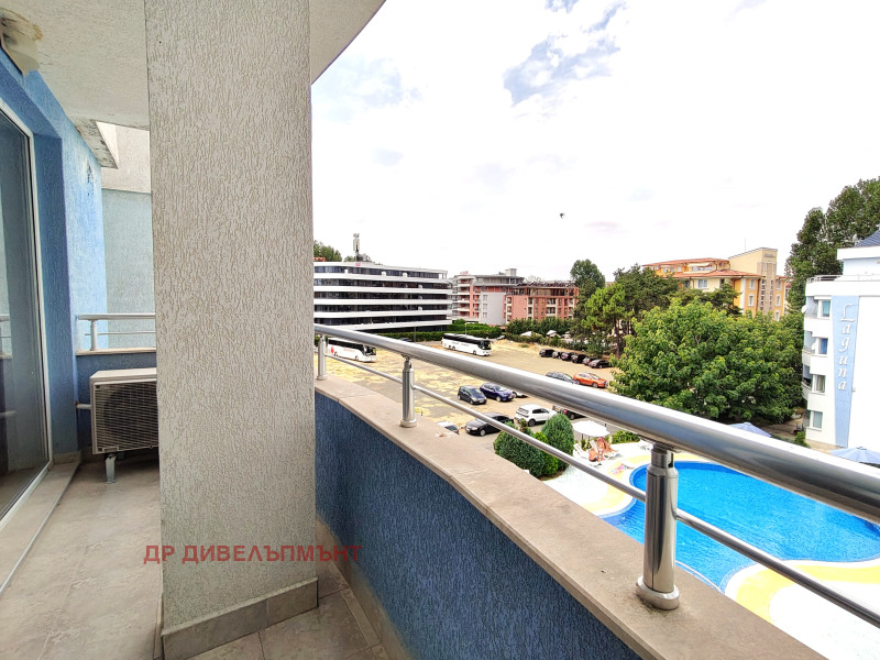 For Rent  2 bedroom region Burgas , k.k. Slanchev bryag , 96 sq.m | 40165681 - image [10]