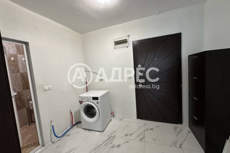 Vuokrattavana  2 makuuhuonetta Sofia , Krastova vada , 132 neliömetriä | 26362535 - kuva [4]