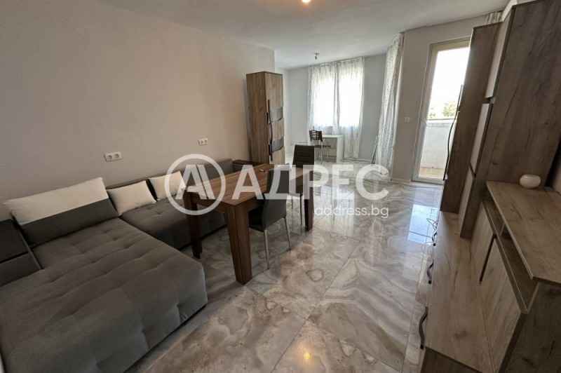 Vuokrattavana  2 makuuhuonetta Sofia , Krastova vada , 132 neliömetriä | 26362535 - kuva [6]