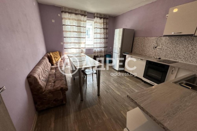Vuokrattavana  2 makuuhuonetta Sofia , Krastova vada , 132 neliömetriä | 26362535 - kuva [14]