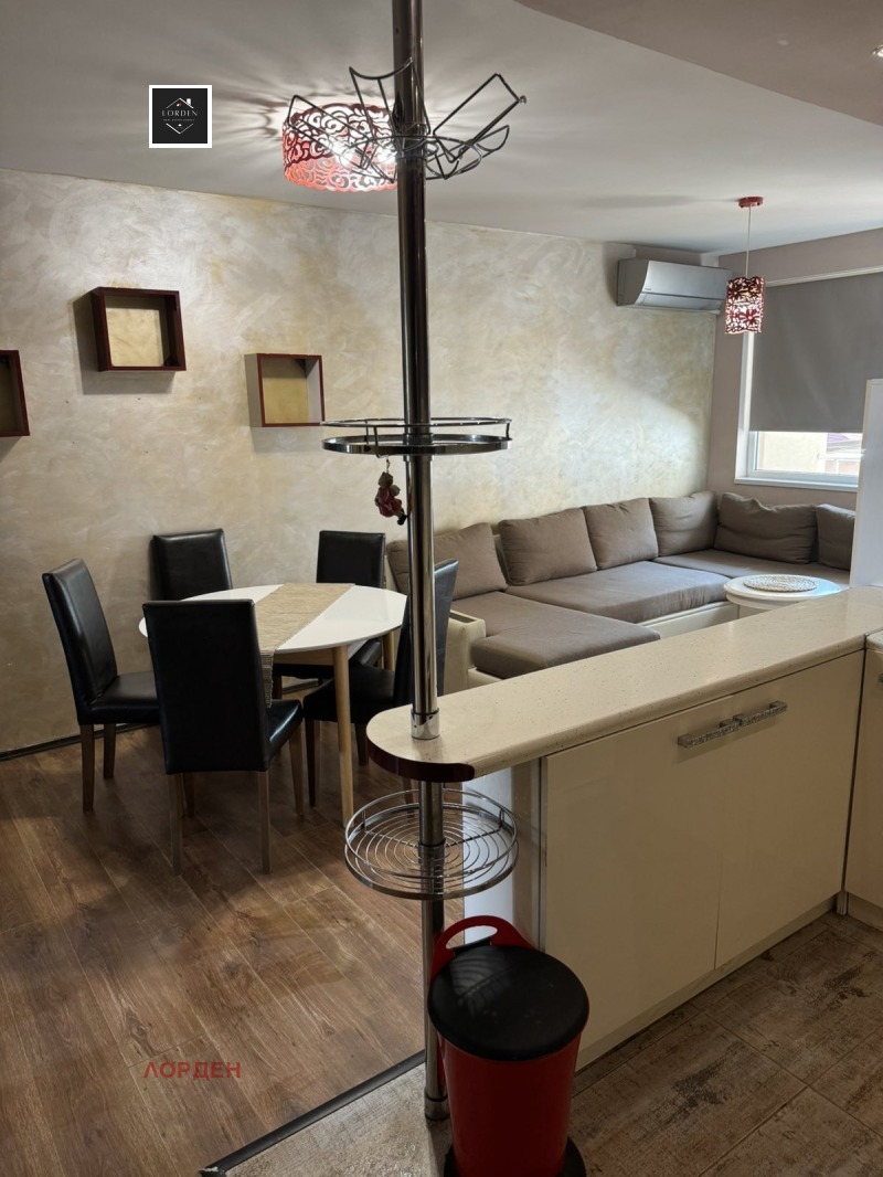 For Rent  2 bedroom Pazardzhik , Tsentar , 83 sq.m | 43591696 - image [4]