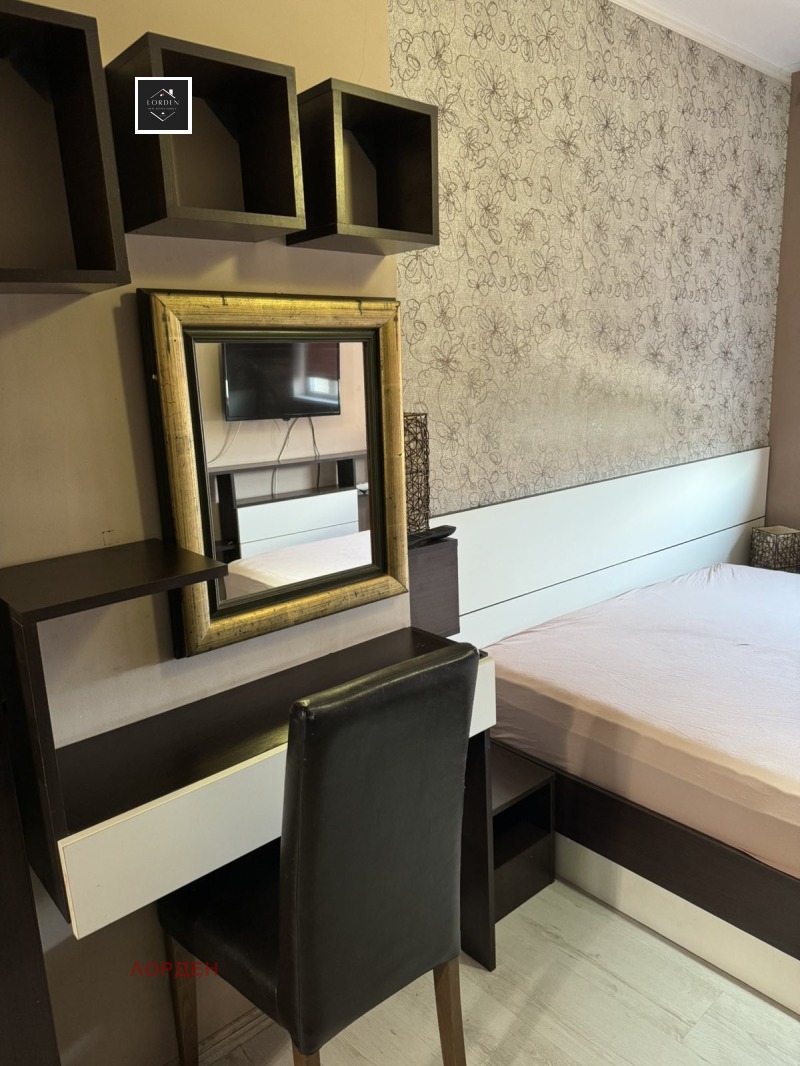 For Rent  2 bedroom Pazardzhik , Tsentar , 83 sq.m | 43591696 - image [8]