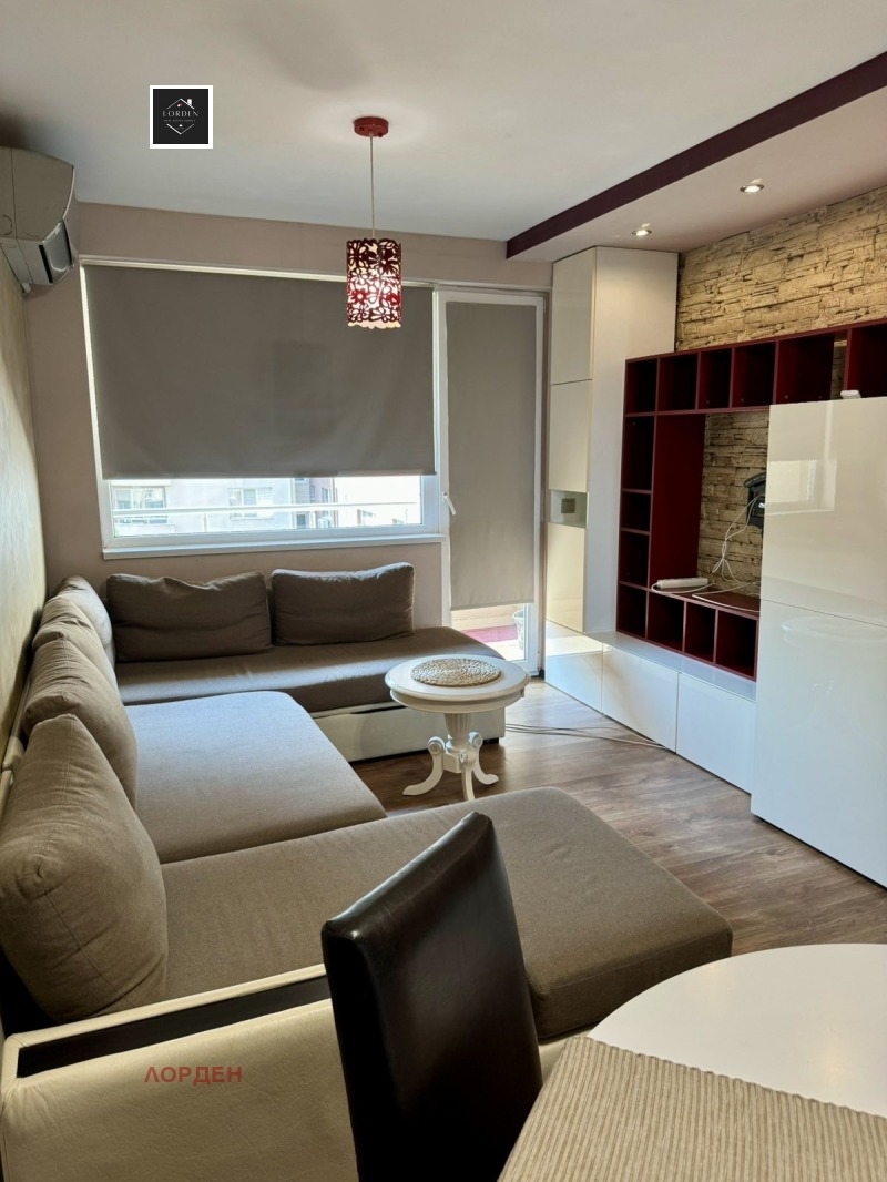 For Rent  2 bedroom Pazardzhik , Tsentar , 83 sq.m | 43591696 - image [3]