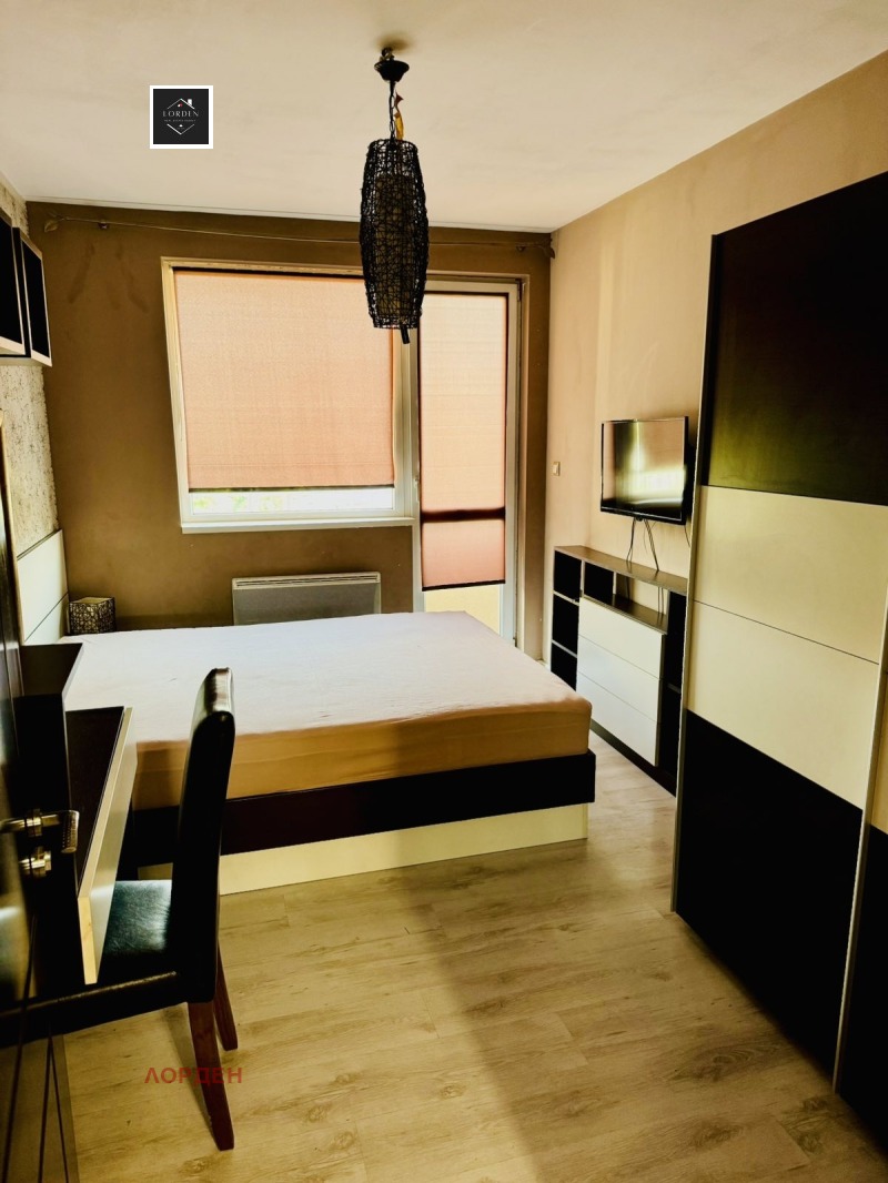 For Rent  2 bedroom Pazardzhik , Tsentar , 83 sq.m | 43591696 - image [7]