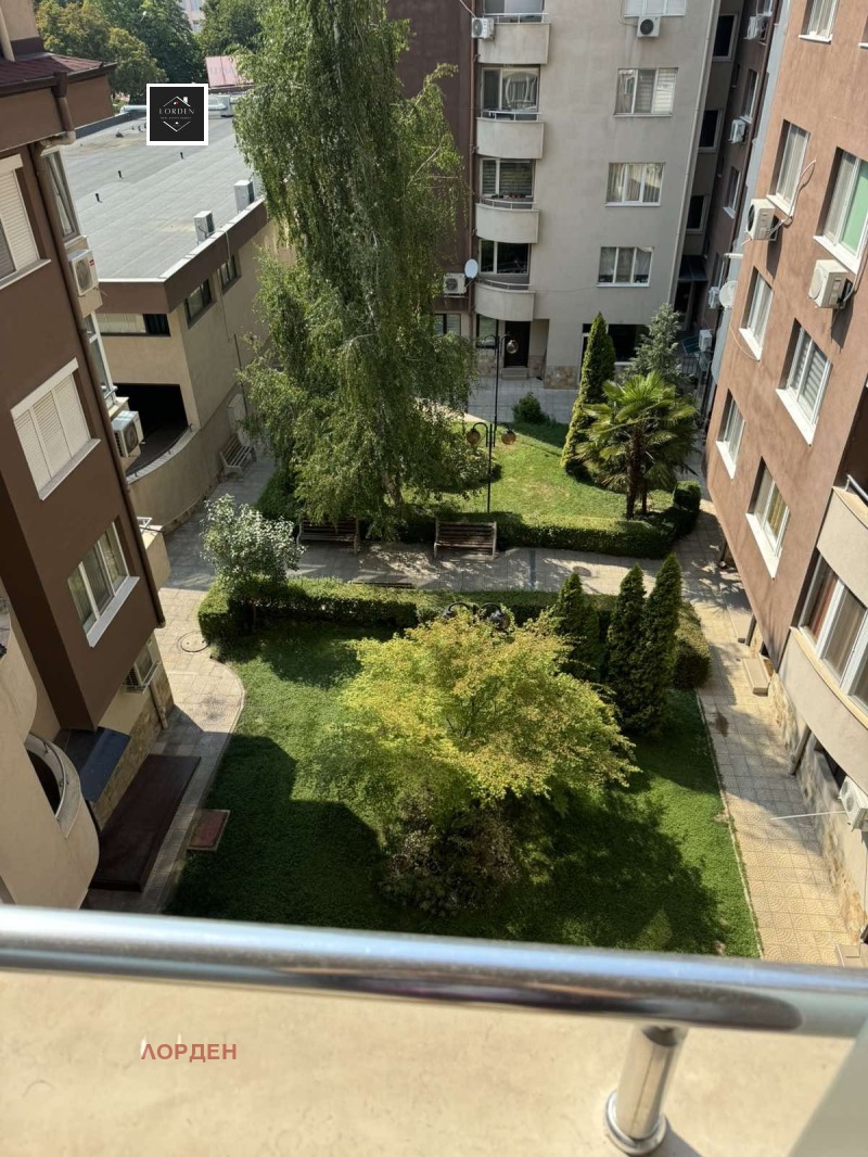 For Rent  2 bedroom Pazardzhik , Tsentar , 83 sq.m | 43591696 - image [11]