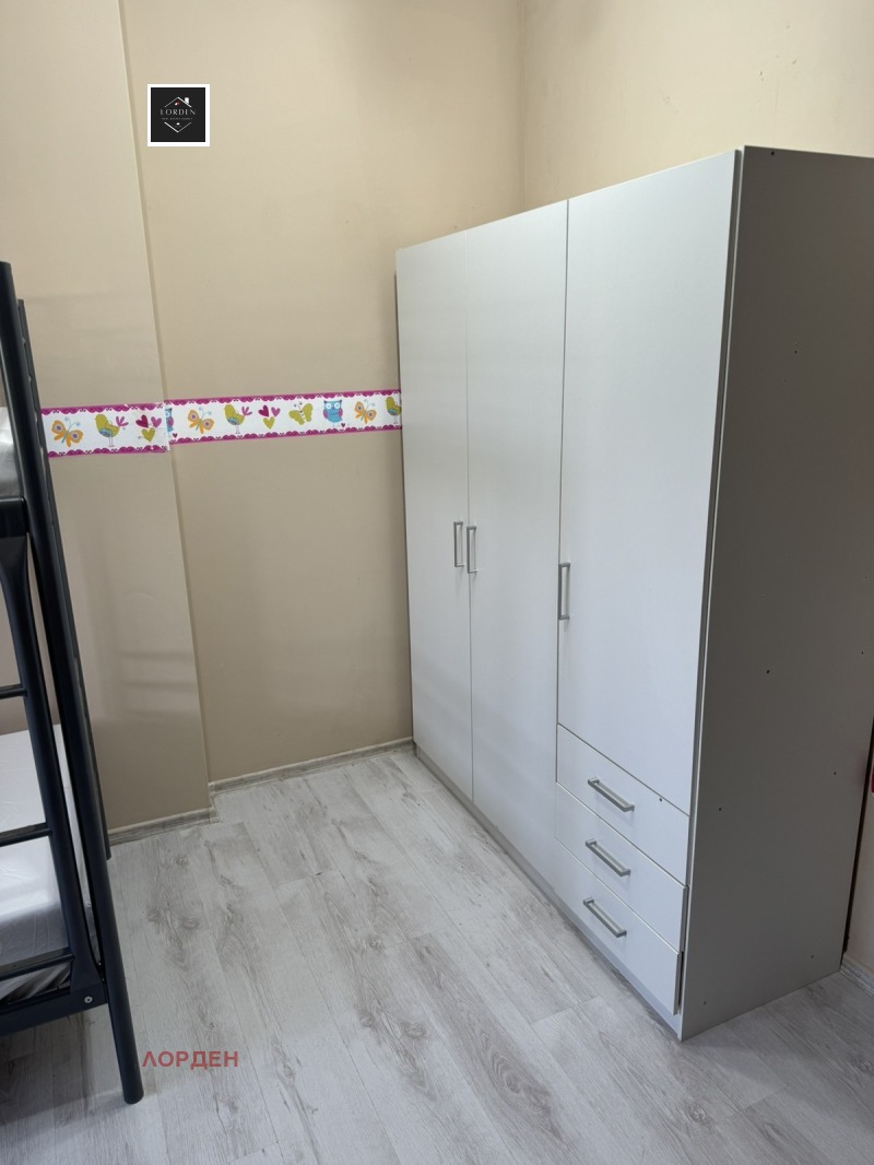 For Rent  2 bedroom Pazardzhik , Tsentar , 83 sq.m | 43591696 - image [6]