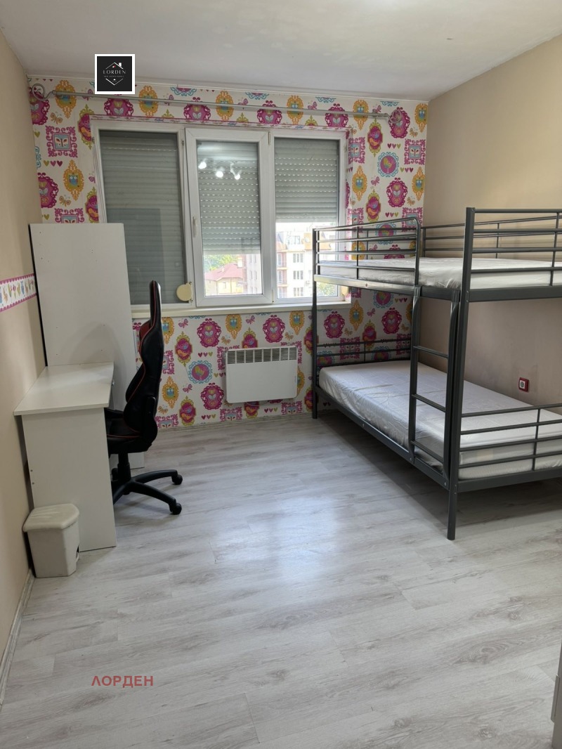 For Rent  2 bedroom Pazardzhik , Tsentar , 83 sq.m | 43591696 - image [5]