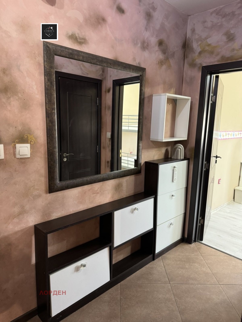 For Rent  2 bedroom Pazardzhik , Tsentar , 83 sq.m | 43591696 - image [10]