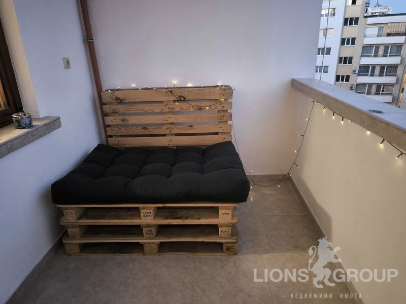 Дава под наем 3-СТАЕН, гр. Варна, Победа, снимка 7 - Апартаменти - 52118630