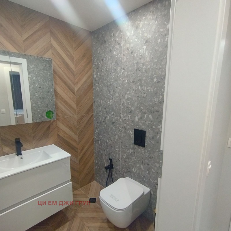 Дава под наем 3-СТАЕН, гр. София, Овча купел 1, снимка 7 - Апартаменти - 52549113