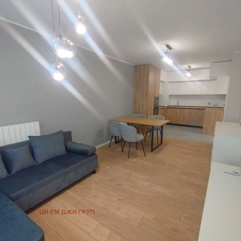 Дава под наем 3-СТАЕН, гр. София, Овча купел 1, снимка 2 - Апартаменти - 52549113